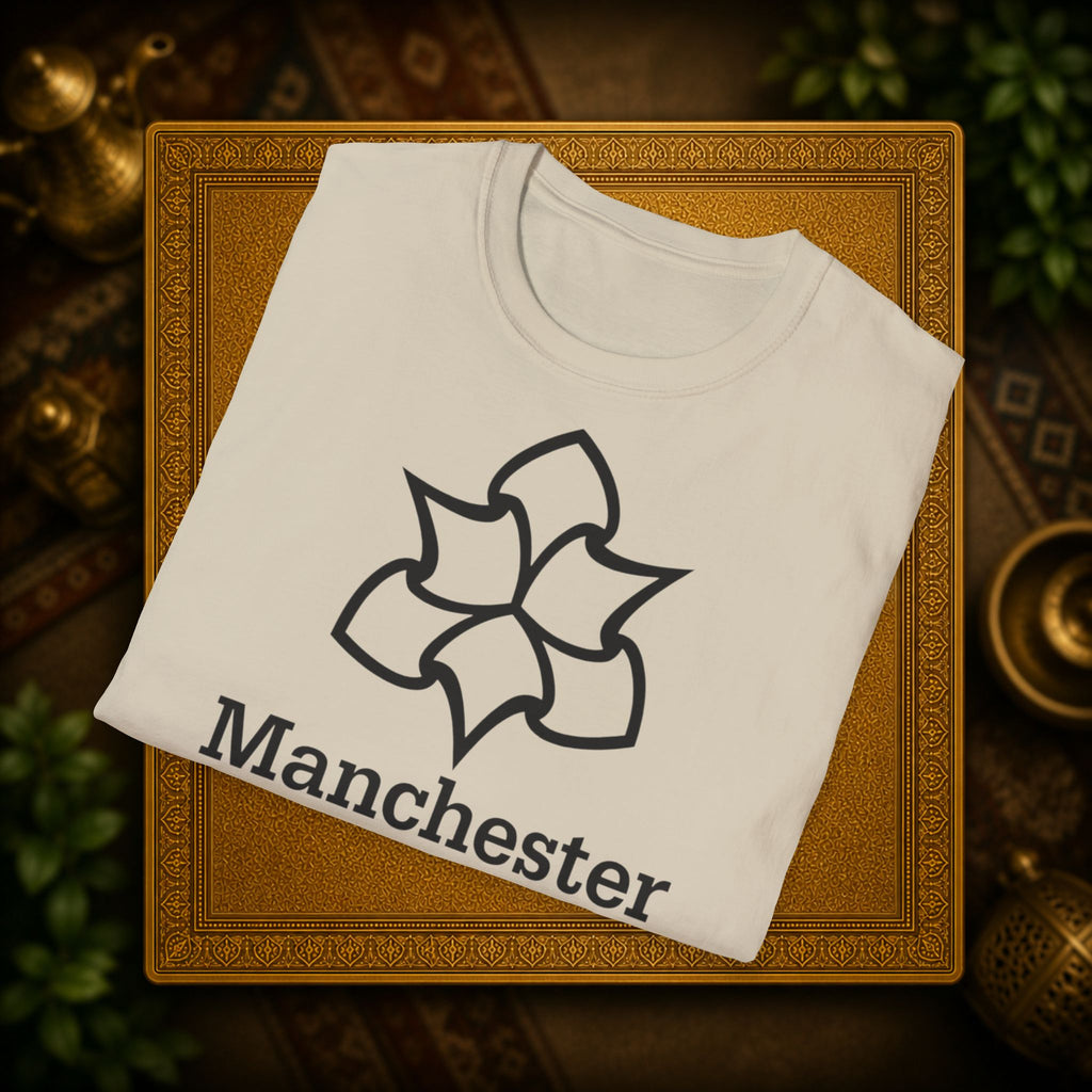 Manchester Metropolitan University MMU