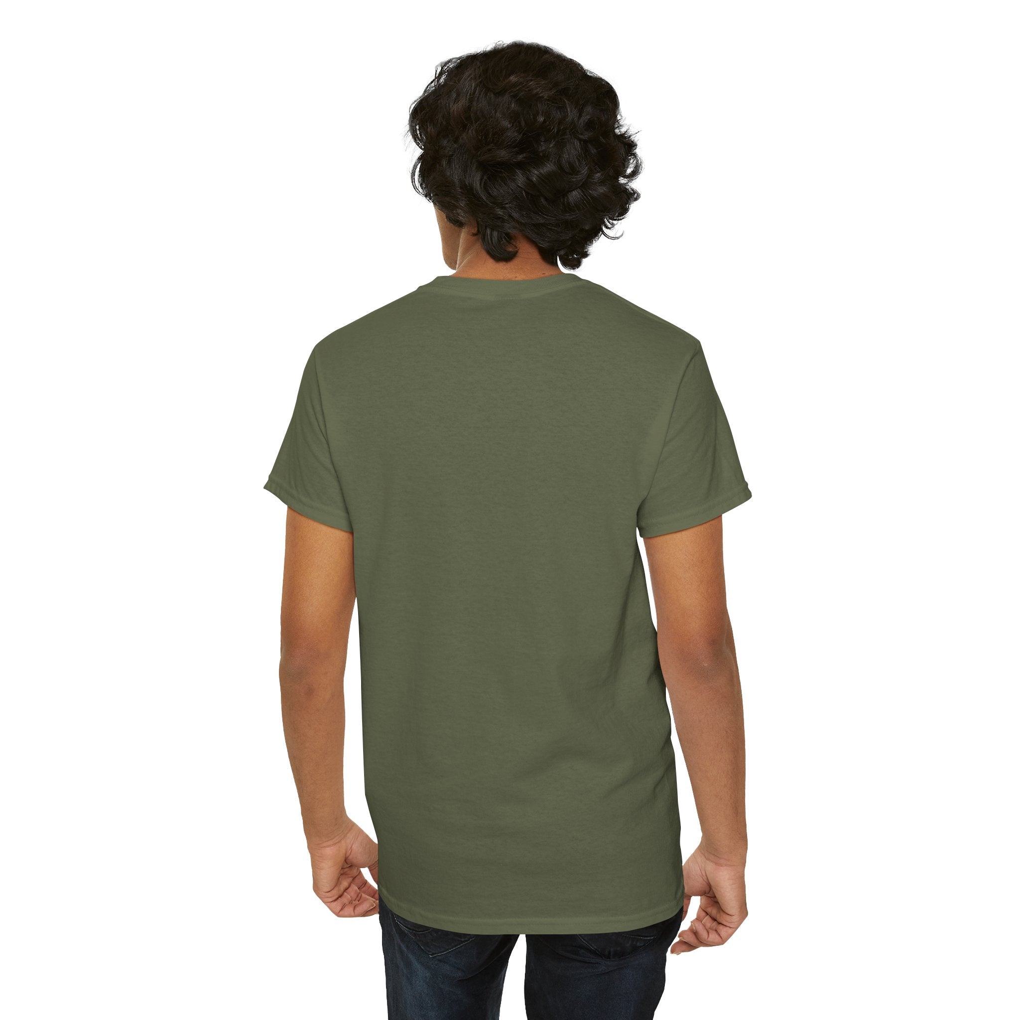 Sheffield Hallam University t-shirt