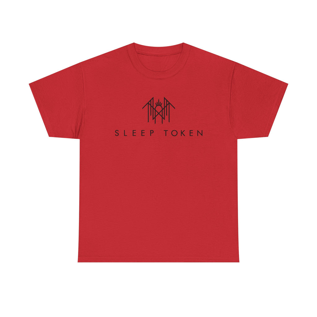 Sleep Token cosy T-shirt
