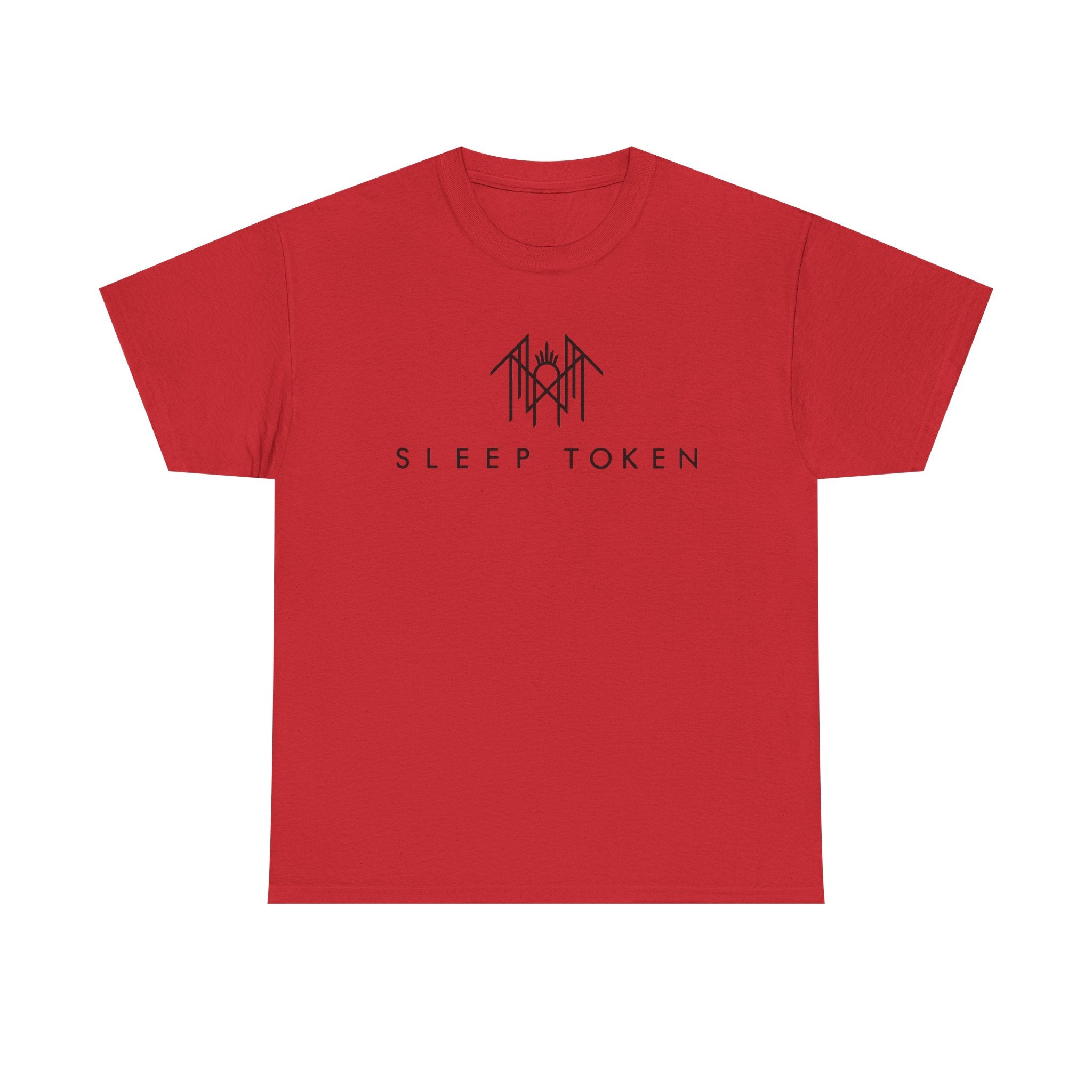 Sleep Token cosy T-shirt