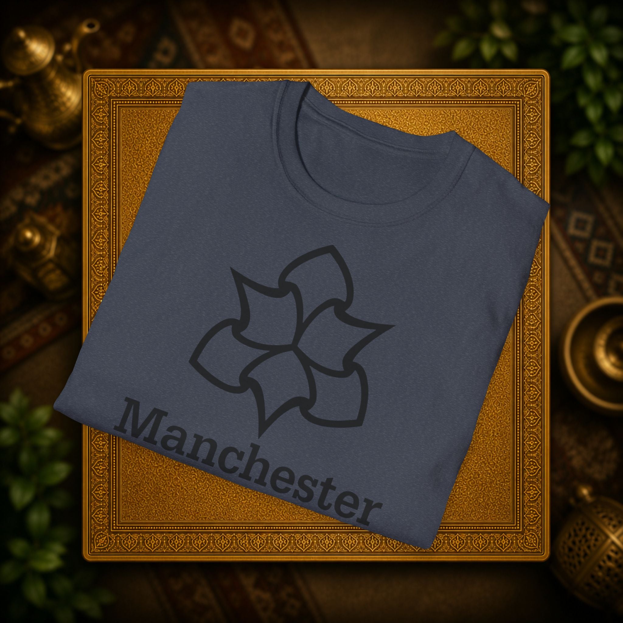 Manchester Metropolitan University MMU